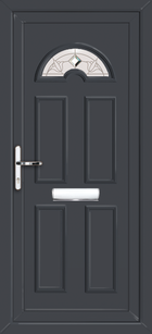 anthracite grey